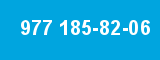 977 185-82-06
